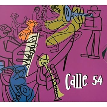 Calle 54