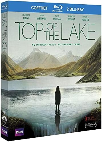 Top of The Lake [Blu-Ray]