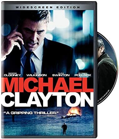 Michael Clayton [Edizione: Stati Uniti]