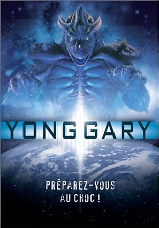 Yong Gary