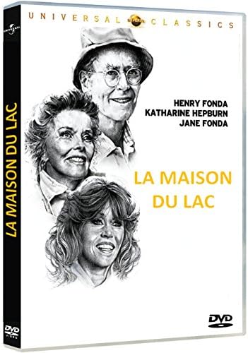 La Maison du lac