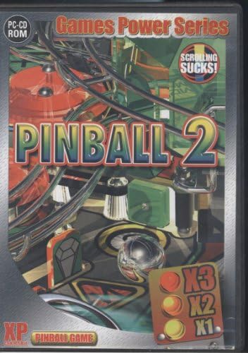 Pinball 2