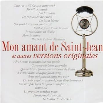 Et Autres Versions Originales