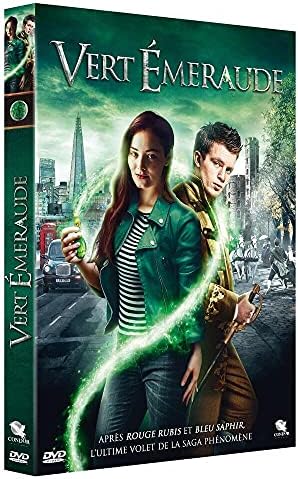 Vert Émeraude
