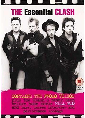 The Clash : The Essential