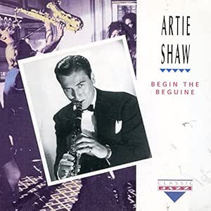 Begin The Beguine