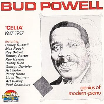'Celia' 1947-1957