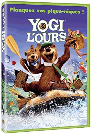 Yogi l'Ours