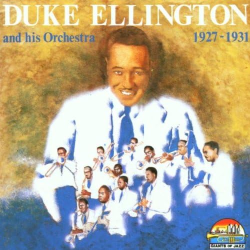 Ellington 1927-1931 [Import]