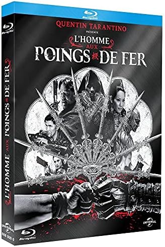 l'homme aux poings de Fer [Version Longue]
