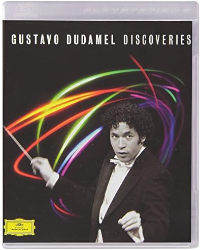 Discoveries [Import]