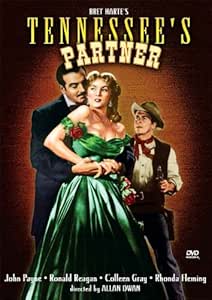 Tennessee's Partner [Import USA Zone 1]