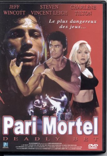 Pari mortel