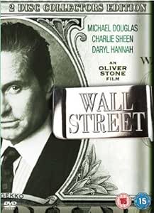 Wall street