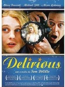 Delirious