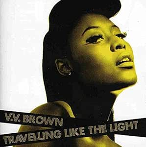 Travelling Like The Light