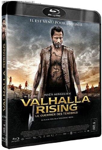 Valhalla Rising, le guerrier des ténêbres [Blu-ray]