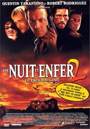 Une Nuit en enfer 2