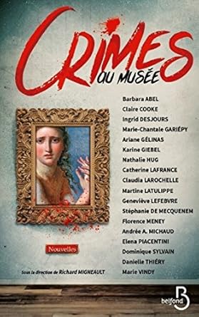 Crimes au musée