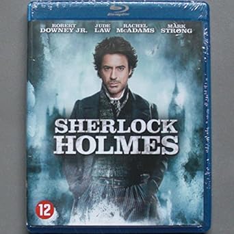 Sherlock Holmes