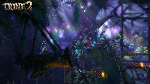 Trine 2 [import anglais]