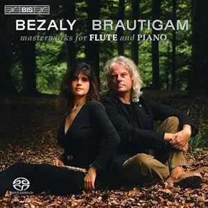 FlÉte + Piano