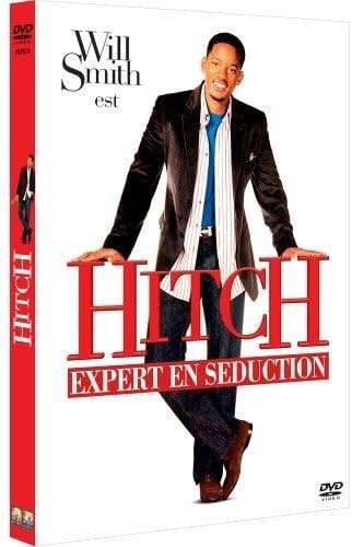 Hitch - Expert en séduction