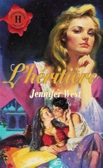L'héritiêre: Collection: Harlequin les historiques n 71