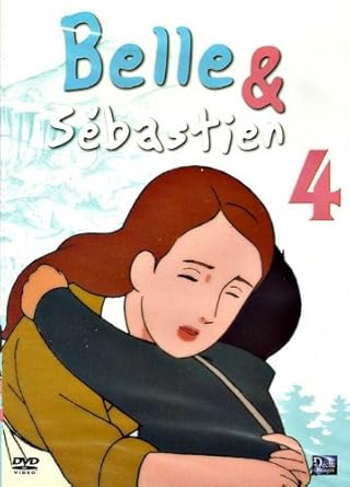 BELLE ET SEBASTIEN 4