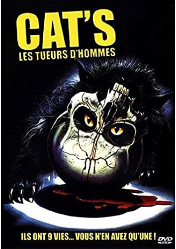 cat's tueurs d'hommes