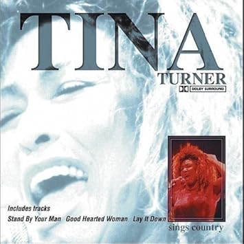 Sings Country [Import]
