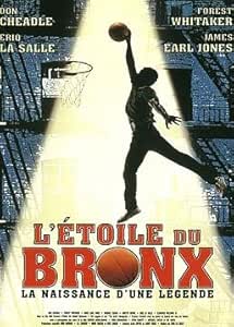 L'Etoile du Bronx