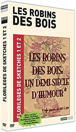 Les Robins des bois