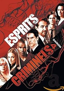 Esprits Criminels Saison 4