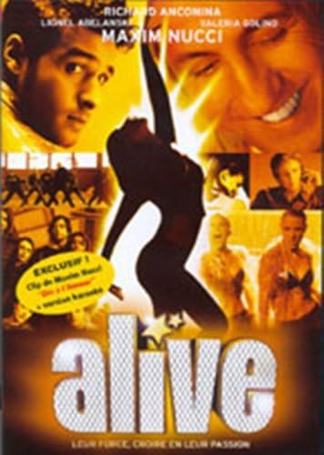 Alive