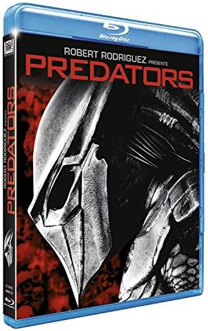 Predators [Blu-ray]
