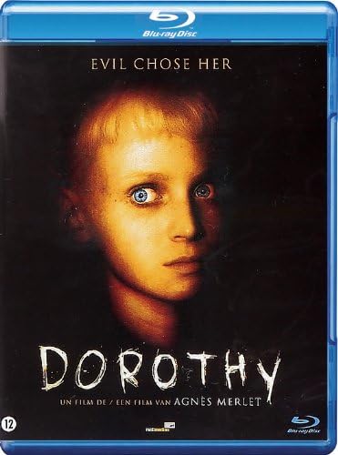 Dorothy [Blu-ray]