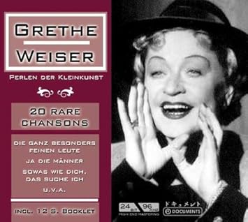 Perlen Der Kleinkunst [Import]