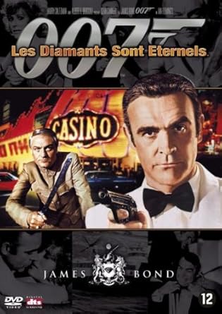 Diamonds are Forever [Import]