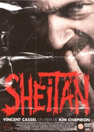 Sheitan