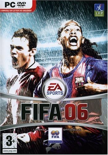Fifa 2006 [Windows 98 | Windows Me | Windows XP | Windows 2000]