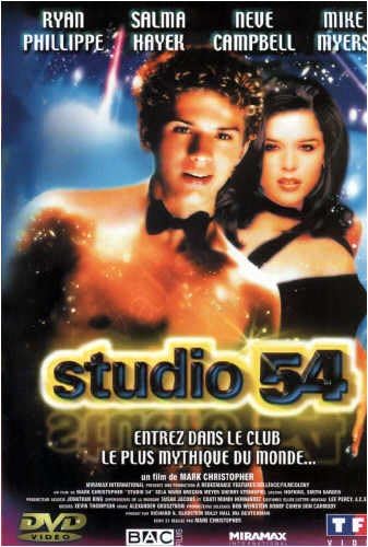 Studio 54