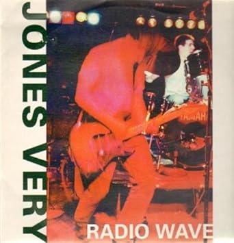 Radio Wave [Import]