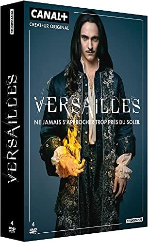Versailles-Saison 1