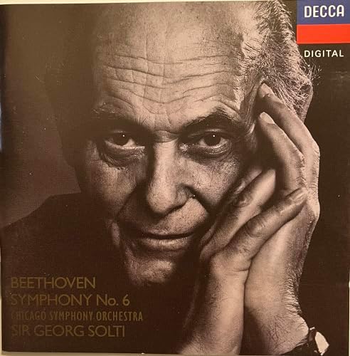 Symphony 6 / Leonore Overture 3