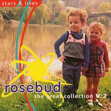 The Great Collection V 2 - Stars and Lives
