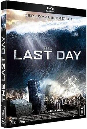 The Last Day [Blu-Ray]