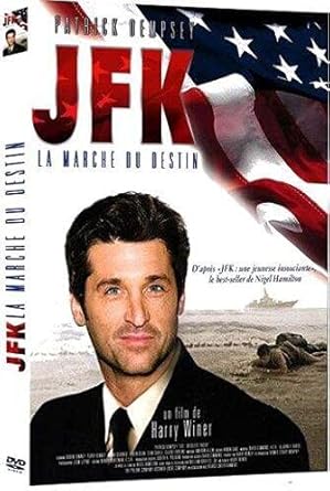 J,F,K, Le Destin En Marche