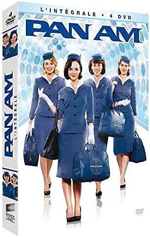 Pan Am-L'intégrale