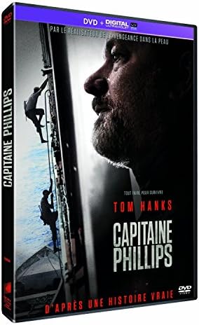 Capitaine Phillips